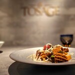 TOSAGE - 