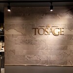 TOSAGE - 