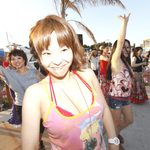 Marica - Crusing Ｃａｆｅ＆Ｌｏｕｎｇｅ ｍａｒｉｃａ  2012 summer party