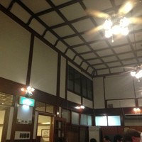 とんかつ まい泉 青山本店 - まい泉さん店内
