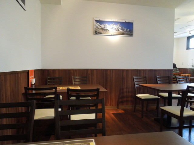 INDIAN KITCHEN photo 4