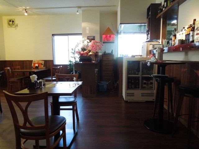 INDIAN KITCHEN photo 5