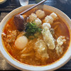 麺家さくら - 料理写真: