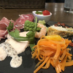 SALVATORE CUOMO ＆ BAR - 