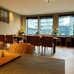 和栗果実さしいろ - 