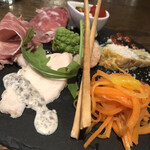 SALVATORE CUOMO ＆ BAR - 