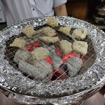 ホルモン焼肉　かど屋 - 