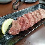 Horumon Yakiniku Kadoya - 