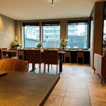 和栗果実さしいろ - 