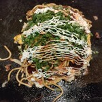 Okonomiyaki Yokoduna - 