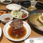 明月館 上本町本店 - 