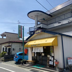 Atterimen Koji - 你好。平日的下午1点过后，排队人数5人。