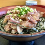 Nihachi Soba Kouichi - 