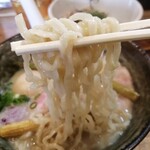 麺や 川 - 