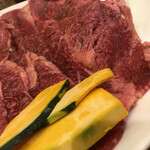 明月館 上本町本店 - 