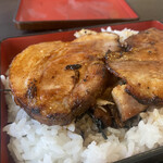 あってりめんこうじ - ズームイン中軽井沢