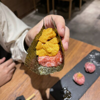 焼肉 うしみつ 恵比寿本店 - 