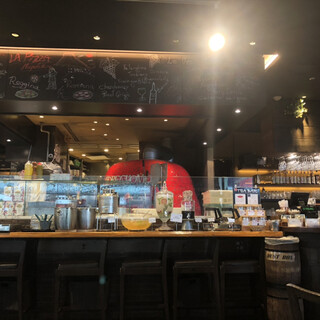 SALVATORE CUOMO & BAR_2