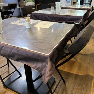 カフェ サクラ_2