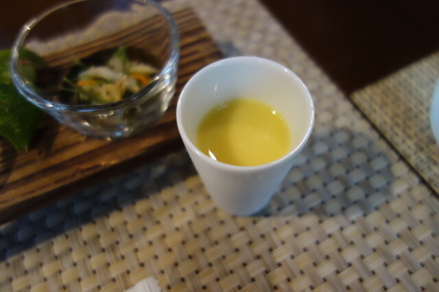 みちのくの海と陸 和食 緒（イトグチ） - 富谷町その他（日本料理）の写真