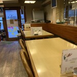 カフェテラスモンフレール - 