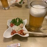 カフェテラスモンフレール - 