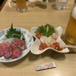 カフェテラスモンフレール - 