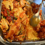 韓国料理ジョウンデー - 