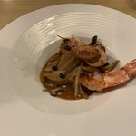 カフェテラスモンフレール - 