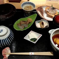かどや 虎ノ門 -  かどや 虎ノ門 -