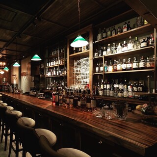 COCKTAIL WORKS_2