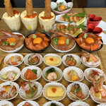 お台所ふらり - 