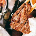 焼肉ヒロミヤ - 