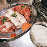 焼肉ヒロミヤ - 