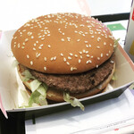マクドナルド - 