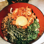 焼肉ヒロミヤ - 