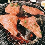 焼肉ヒロミヤ - 