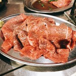 焼肉ヒロミヤ 本店 - 