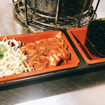 焼肉ヒロミヤ 本店 - 