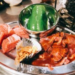 焼肉ヒロミヤ - 