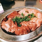 焼肉ヒロミヤ 本店 - 