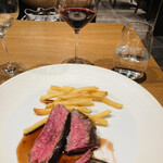 レ・コパン ドゥ ドミニク・ブシェ - 