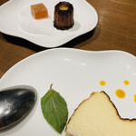 レ・コパン ドゥ ドミニク・ブシェ - 