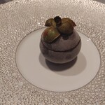 ASAHINA Gastronome - (2022/6 訪問)フレッシュマンゴスチン＆グレープフルーツ