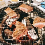 焼肉ヒロミヤ - 