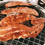 焼肉ヒロミヤ - 