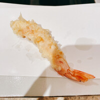 てんぷら 天翔 - 