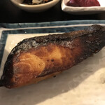 魚玉 - 鰤照り焼き