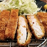 Tonkatsu Hide - 