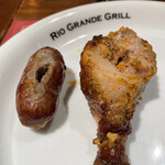 RIO GRANDE GRILL - 